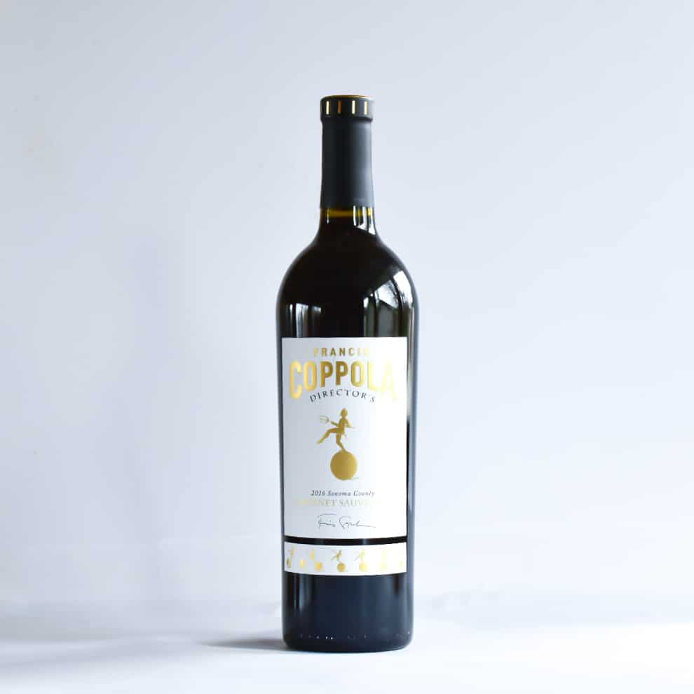 coppola wine cabernet sauvignon 2013
