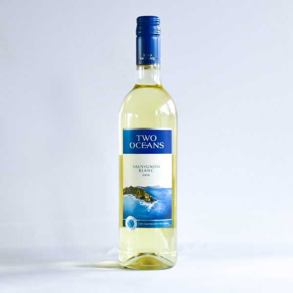 Sauvignon Blanc Two Oceans 2016