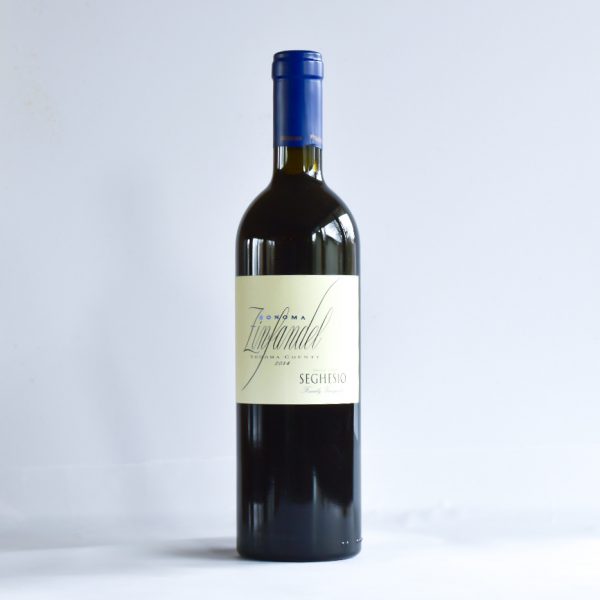 Zinfandel Seghesio 2014