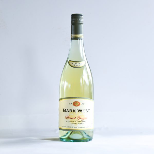 Pinot Grigio Mark West 2016