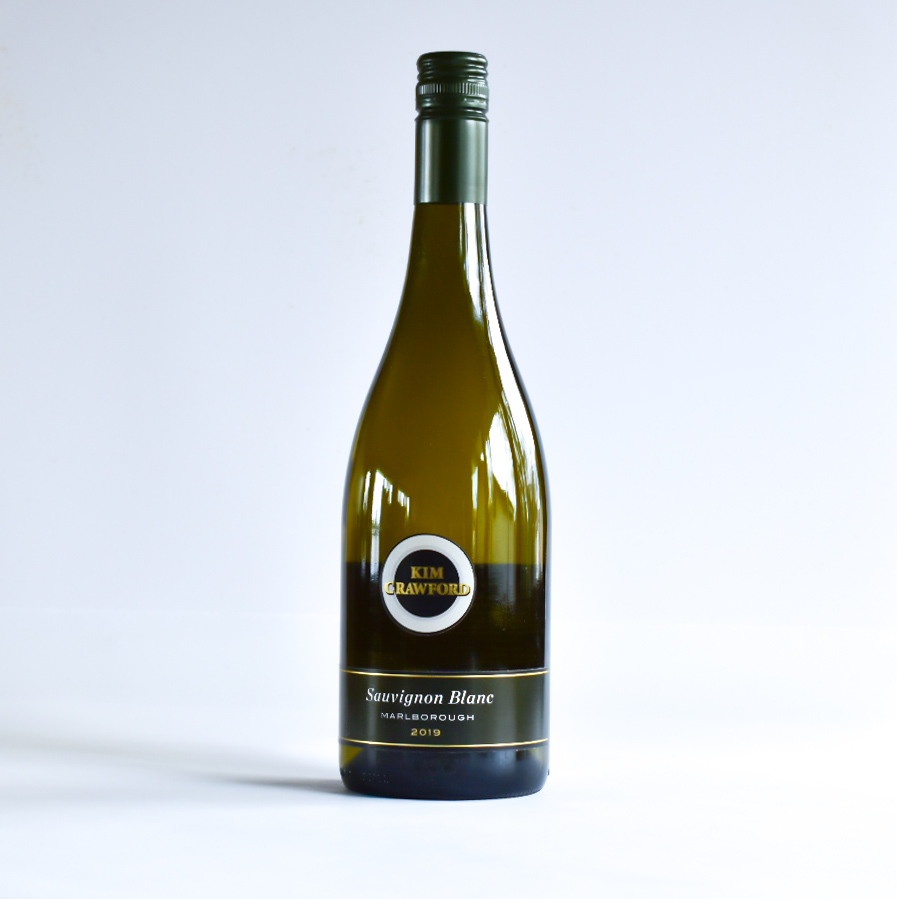 Sauvignon Blanc Kim Crawford 2019 | Main Street Wine Bar - Stahlstown, PA